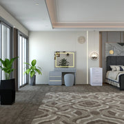 Atlanta Dressing Table